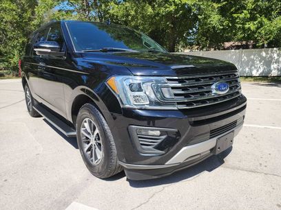 Used 2018 Ford Expedition XLT w/ Equipment Group 202A