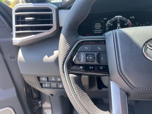New 2026 Toyota Tundra Capstone AWD/4WD image 17