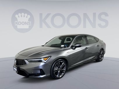 Used 2023 Acura Integra A-Spec