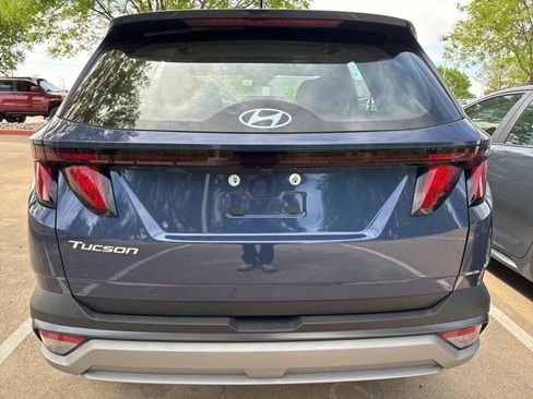 Used 2026 Hyundai Tucson SE image 5