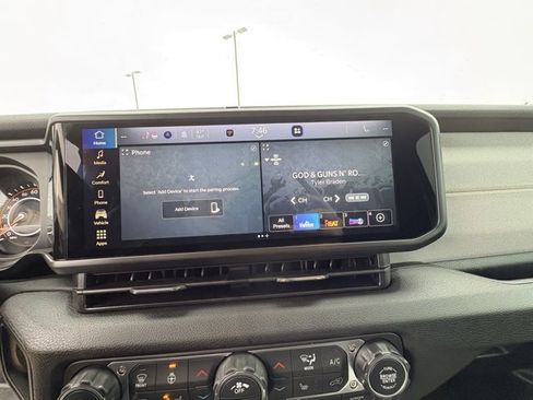 New 2026 Jeep Wrangler Sport S image 21