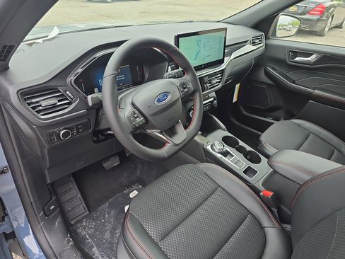 New 2026 Ford Escape ST-Line w/ Tech Pack #1 AWD/4WD image 14