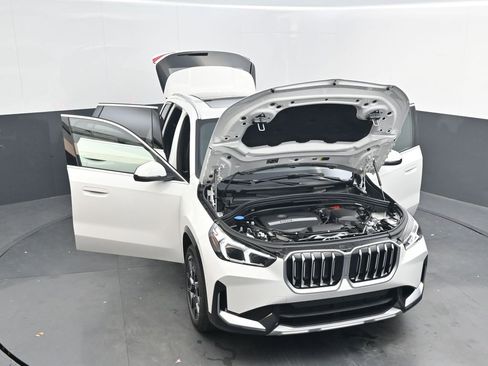 New 2026 BMW X1 xDrive28i w/ Convenience Package image 52