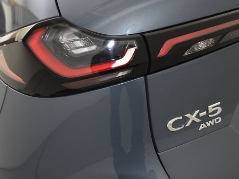 New 2026 MAZDA CX-5 2.5 S w/ Premium Plus Package AWD/4WD image 39