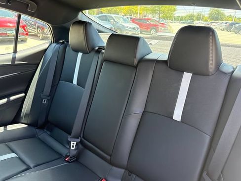 Used 2026 Toyota Camry SE w/ Convenience Package FWD image 27