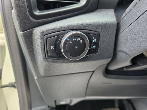 Used 2021 Ford EcoSport SE AWD/4WD image 22