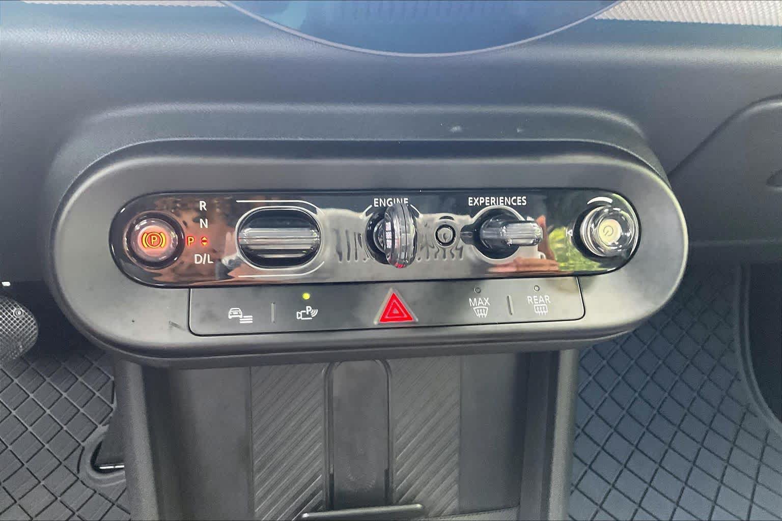 Used 2025 MINI Cooper S FWD image 20