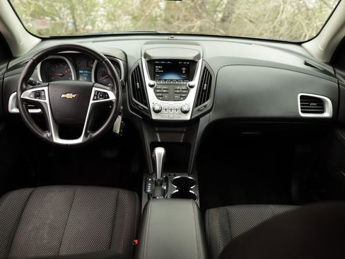 Used 2014 Chevrolet Equinox LT w/ Driver Convenience Package image 19