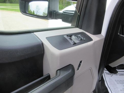 Used 2018 Ford F350 XL w/ Power Equipment Group RWD image 32