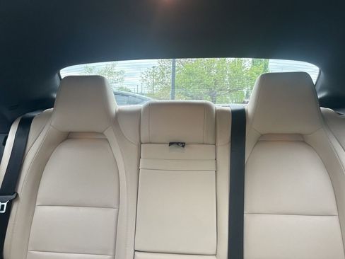 Used 2018 Mercedes-Benz CLA 250 4MATIC image 12
