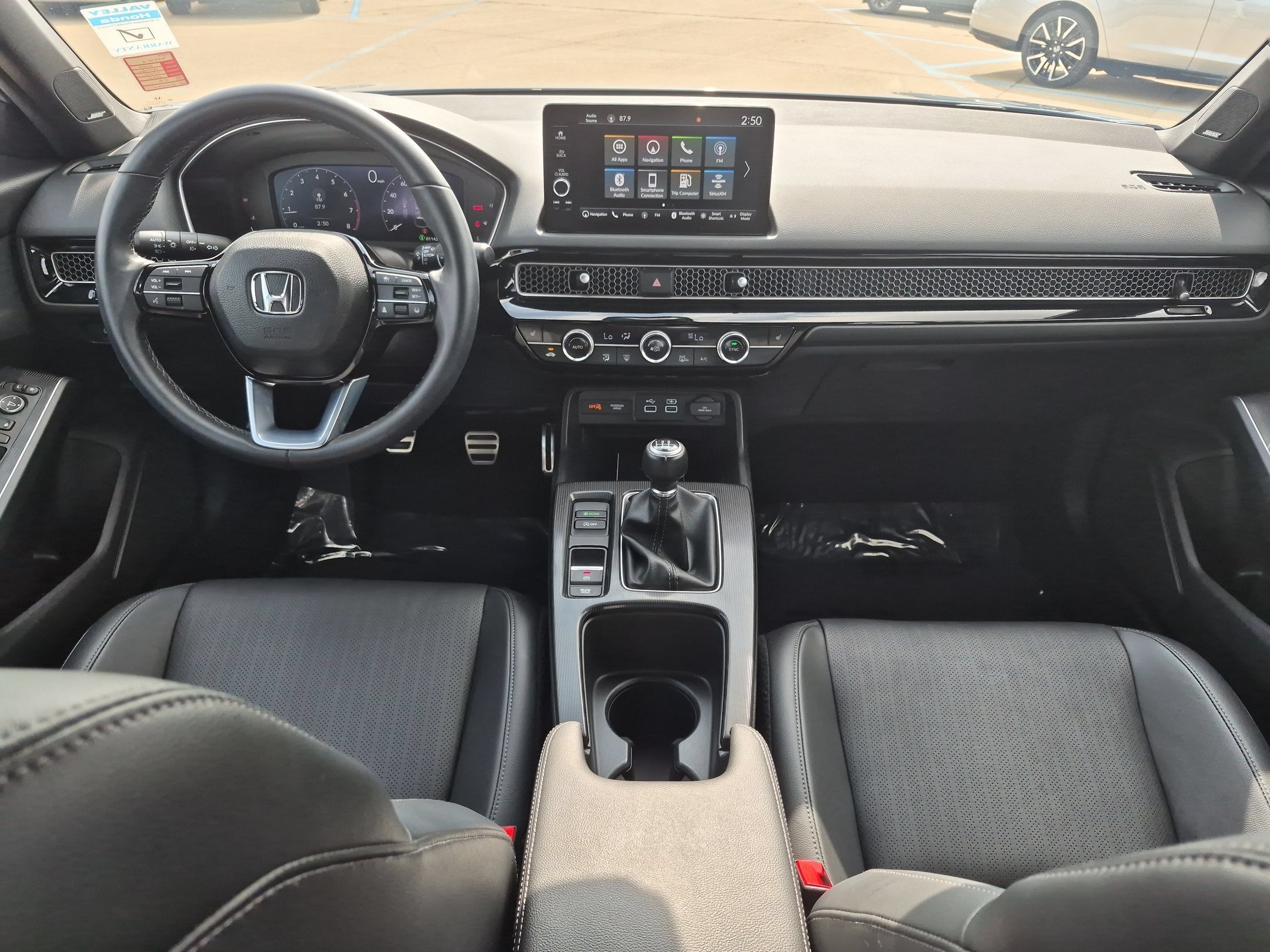 Used 2024 Honda Civic Sport Touring image 25