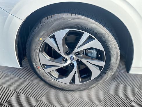 New 2025 Subaru Legacy image 32