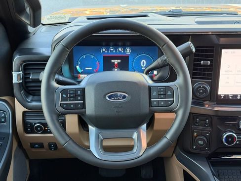 New 2026 Ford F250 Lariat w/ Lariat Ultimate Package image 28