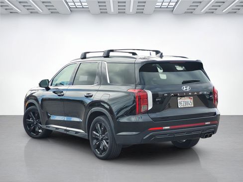 Used 2023 Hyundai Palisade XRT image 14