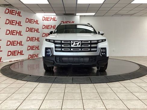 New 2026 Hyundai Santa Cruz SEL AWD/4WD image 2