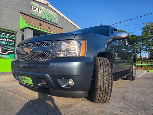 Used 2012 Chevrolet Avalanche LT w/ Texas Edition RWD image 56