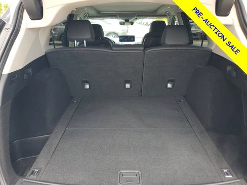 Certified 2021 Acura RDX FWD image 8