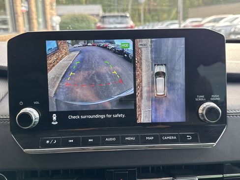 Used 2022 Mitsubishi Outlander SEL image 22