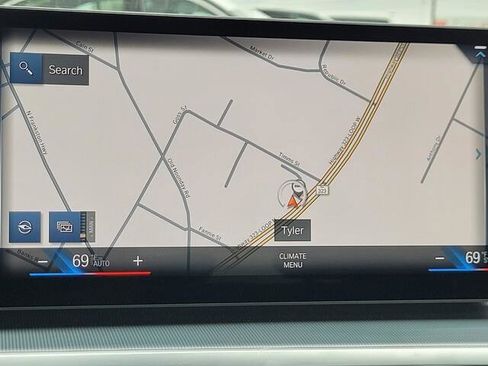 Certified 2024 BMW 430i Gran Coupe xDrive w/ Premium Package image 20