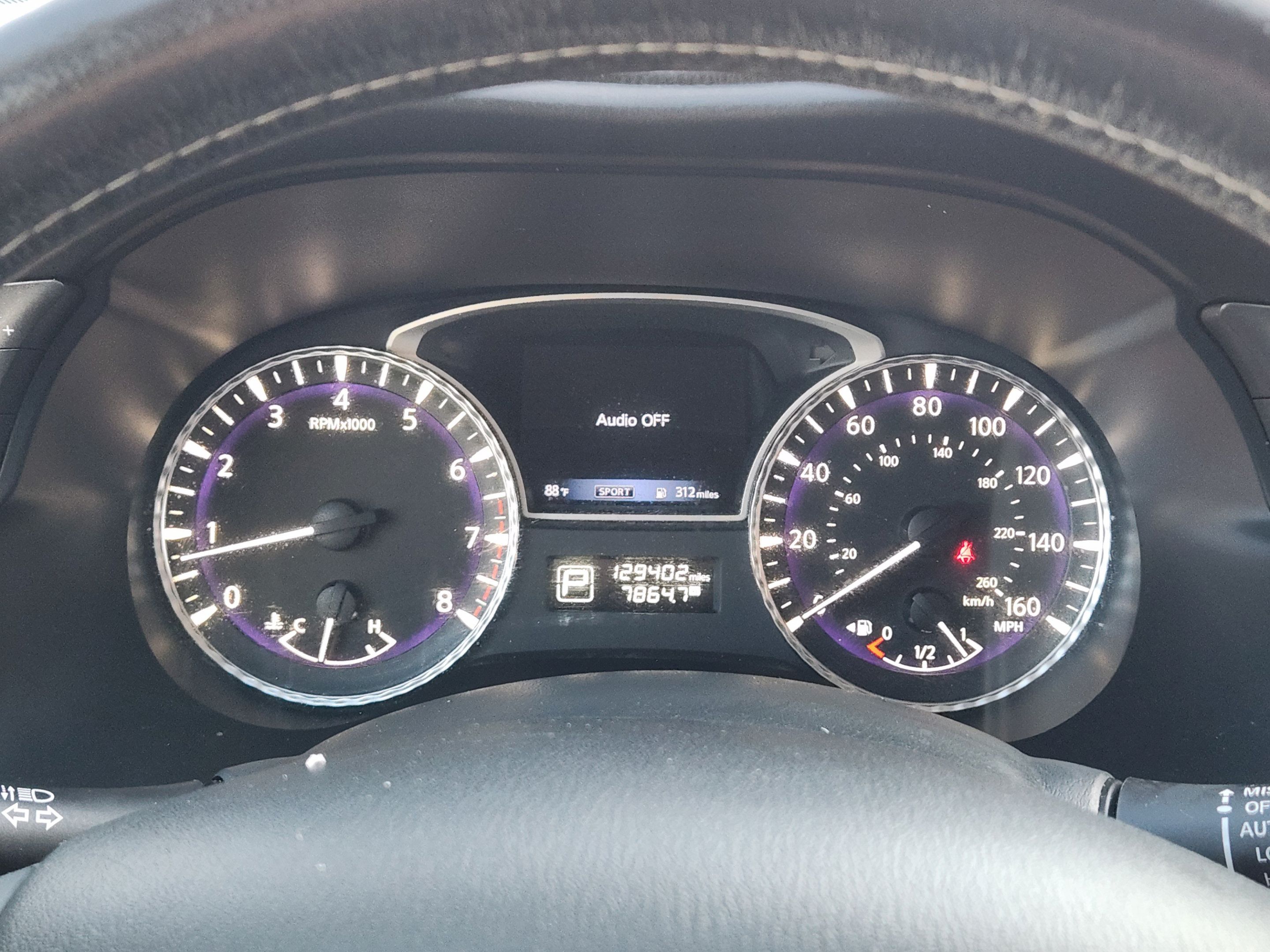 Used 2018 INFINITI QX60 Luxe w/ Premium Plus Package AWD/4WD image 10