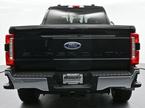 Used 2024 Ford F250 Lariat AWD/4WD image 6