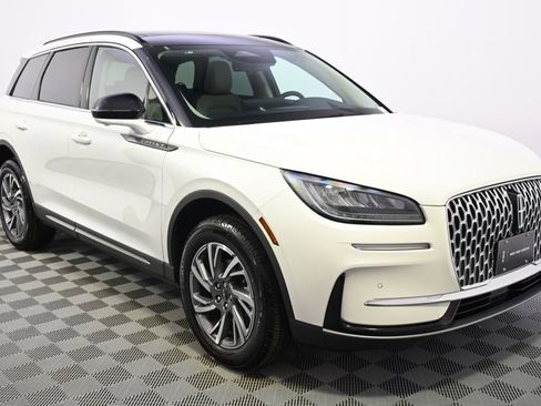 New 2026 Lincoln Corsair Premiere AWD/4WD image 8