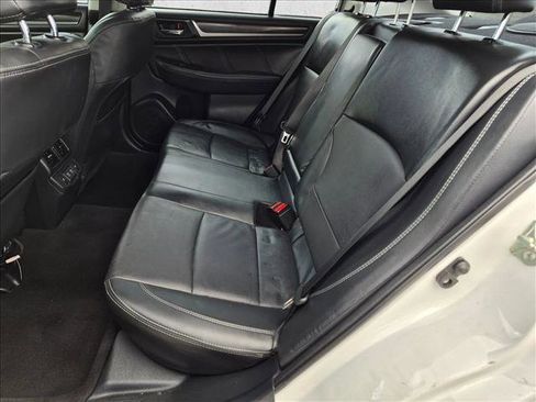 Used 2019 Subaru Legacy 2.5i Limited AWD/4WD image 20