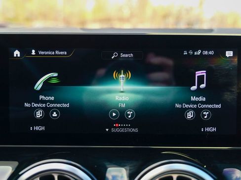 Used 2021 Mercedes-Benz GLA 250 4MATIC image 53