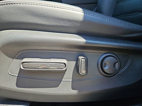 Certified 2023 Honda CR-V EX-L image 27