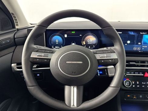 New 2026 Hyundai Tucson Limited image 24