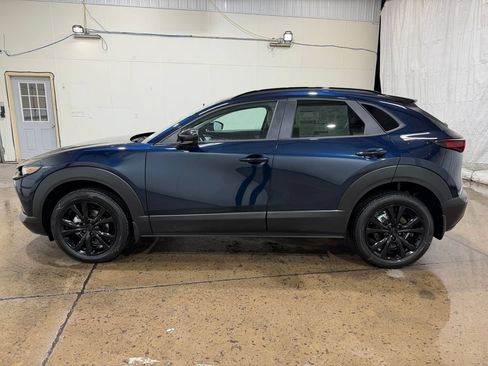 New 2026 MAZDA CX-30 Aire Edition AWD/4WD image 17