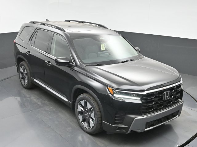 New 2026 Honda Pilot Touring image 34