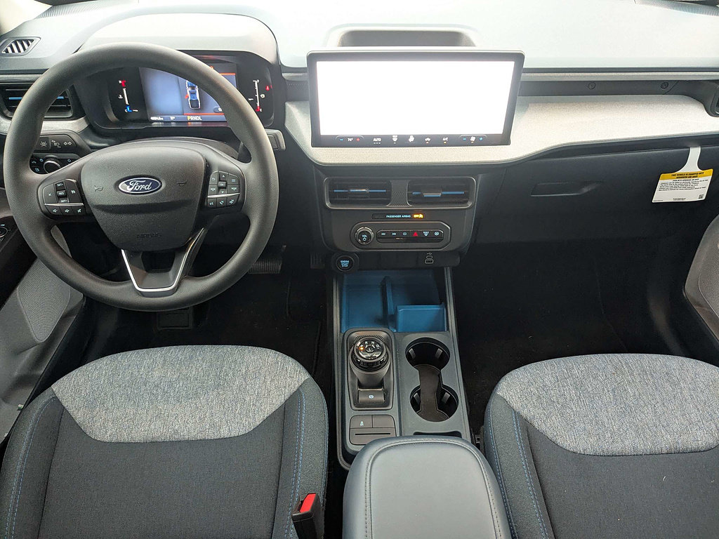 Used 2025 Ford Maverick XLT FWD image 15