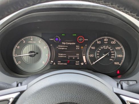 Used 2020 Acura RDX FWD image 10