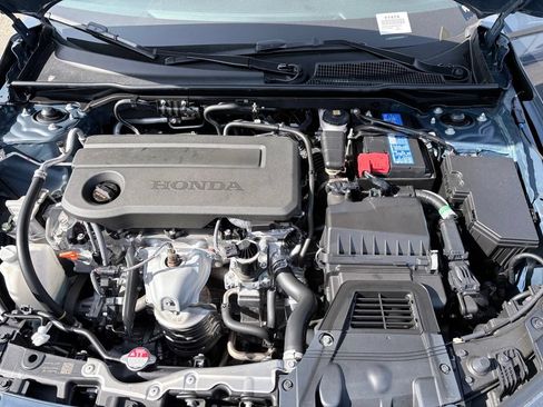 Used 2025 Honda Civic Sport image 27
