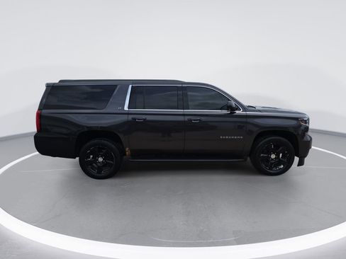 Used 2016 Chevrolet Suburban LT AWD/4WD image 2