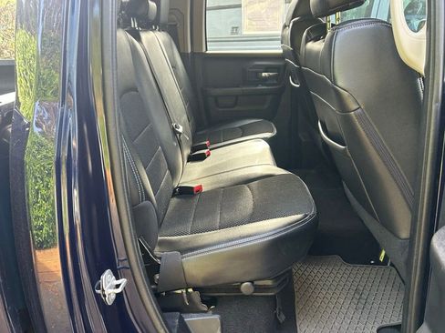 Used 2015 RAM 1500 Sport w/ Comfort Group AWD/4WD image 28
