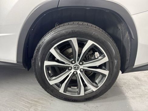 Used 2019 Lexus RX 350 AWD w/ Navigation Package image 6