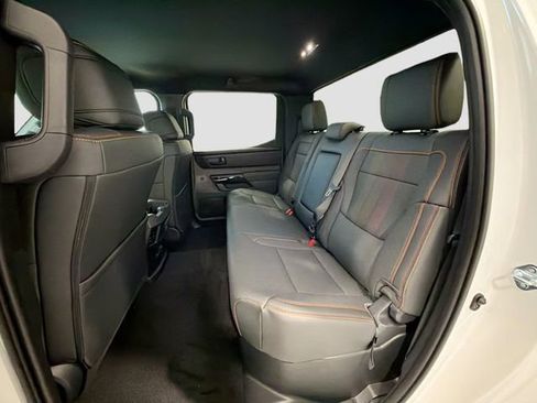 New 2026 Toyota Tundra SR5 image 21