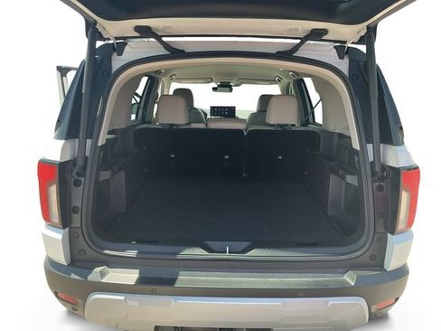 Used 2026 Honda Passport RTL image 23