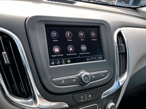 Used 2023 Chevrolet Equinox LS w/ LS Convenience Package FWD image 7
