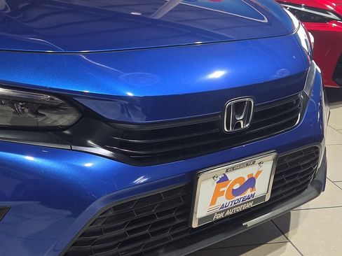 Used 2024 Honda Civic LX image 6