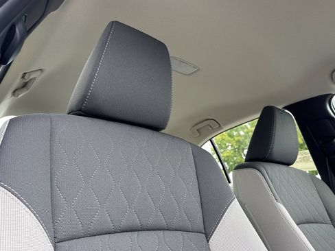 New 2026 Toyota Corolla LE FWD image 17