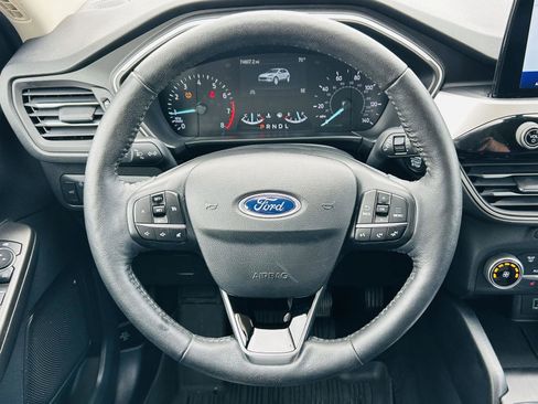 Used 2020 Ford Escape SEL AWD/4WD image 15
