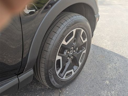 Used 2021 Ford Bronco Sport Outer Banks w/ Outer Banks Package image 29