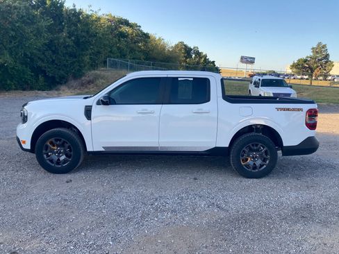 Used 2024 Ford Maverick Tremor w/ Tremor Off-Road Package AWD/4WD image 3