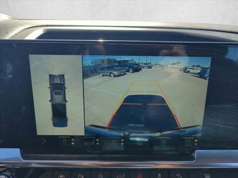 Used 2022 GMC Sierra 1500 SLT w/ SLT Premium Plus Package image 11