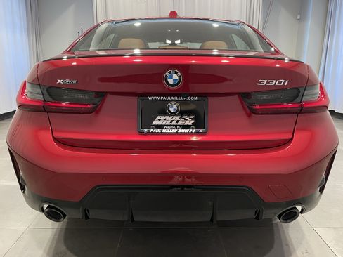 New 2026 BMW 330i xDrive Sedan w/ M Sport Package AWD/4WD image 5