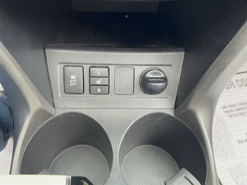 Used 2010 Toyota RAV4 Limited image 25