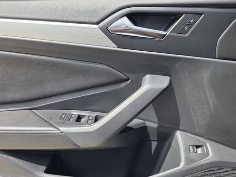 New 2026 Volkswagen Jetta Sport FWD image 19
